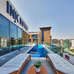 Ink Dubaï