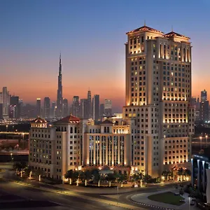 Marriott Executive Al Jaddaf, Dubaï